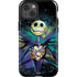 Disney The Nightmare Before Christmas Jack Skellington Art iPhone 15 Impact Case